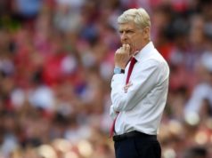 Arsene Wenger
