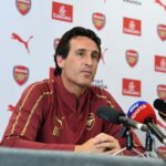 Unai Emery