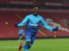 Bukayo Saka