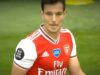 Cedric Soares