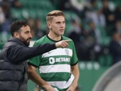 Arsenal reach agreement to complete signing of Victor Gyokeres