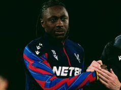 Arsenal reach agreement to sign Eberechi Eze